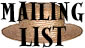 Mailing List