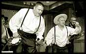 Amish Outlaws